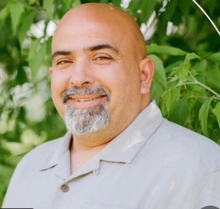 Franco Nicolazzo Sr., owner of Swiftwater Way Station